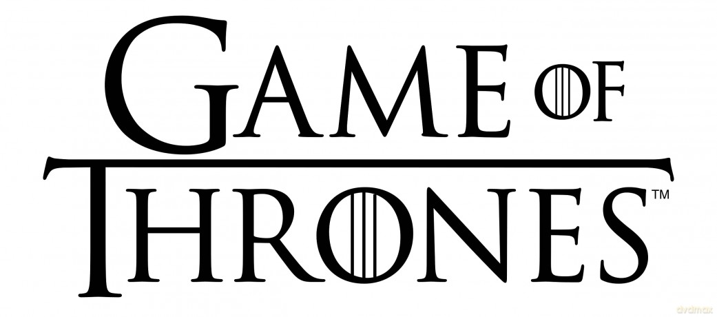 Game Of Thrones Iconic Duvet Set (Single)