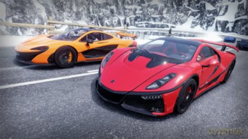Gear Club Unlimited 2 - Ultimate Edition [GRA PS4]
