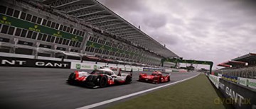 Gear Club Unlimited 2 - Ultimate Edition [GRA PS4]