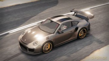 Gear Club Unlimited 2 - Ultimate Edition [GRA PS4]