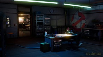 Ghostbusters: Spirits Unleashed (Compatible with Xbox One) [GRA XBOX SERIES X]