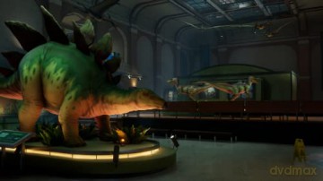 Ghostbusters: Spirits Unleashed (Compatible with Xbox One) [GRA XBOX SERIES X]