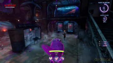 Ghostbusters: Spirits Unleashed (Compatible with Xbox One) [GRA XBOX SERIES X]