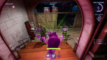 Ghostbusters: Spirits Unleashed (Compatible with Xbox One) [GRA XBOX SERIES X]