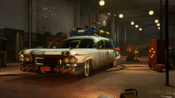 Ghostbusters: Spirits Unleashed (Compatible with Xbox One) [GRA XBOX SERIES X]