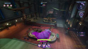 Ghostbusters: Spirits Unleashed (Compatible with Xbox One) [GRA XBOX SERIES X]