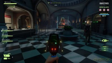 Ghostbusters: Spirits Unleashed (Compatible with Xbox One) [GRA XBOX SERIES X]