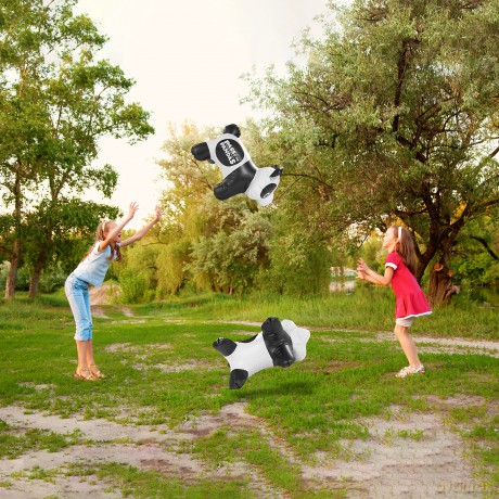 Giant Pass the Pandas [GRA PLANSZOWA]