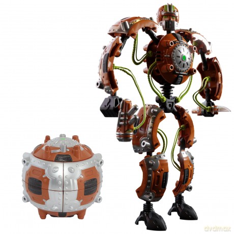 Giga Bots Energy Core - Scrapbot