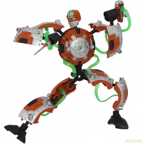 Giga Bots Energy Core - Scrapbot