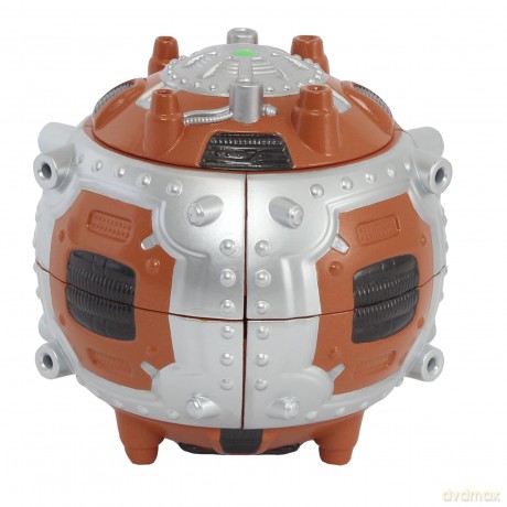 Giga Bots Energy Core - Scrapbot