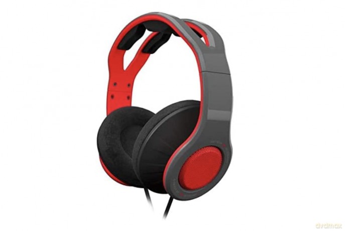Gioteck Switch Gaming Pack (Headset, Hardcase, Screen Protector) [GRA SWITCH]