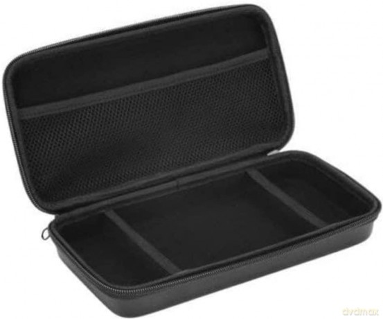 Gioteck Switch Gaming Pack (Headset, Hardcase, Screen Protector) [GRA SWITCH]