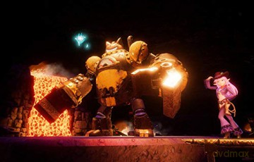 Giraffe and Annika Musical Mayhem Edition [GRA PS4]