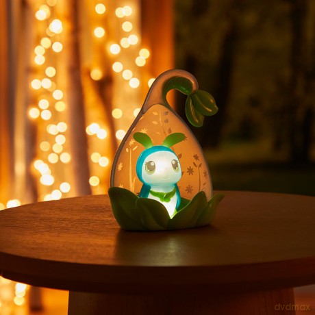 Glo Friends Snugbugs Snuggle Pod