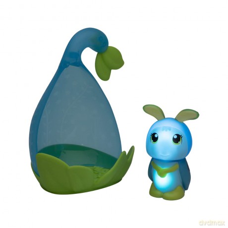 Glo Friends Snugbugs Snuggle Pod