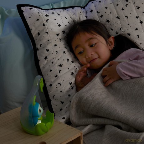 Glo Friends Snugbugs Snuggle Pod