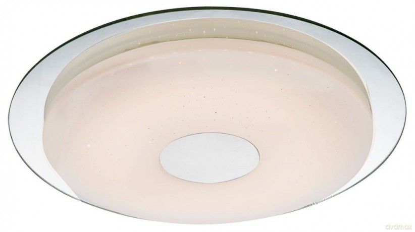 Globo Atreju, Chrome White (Energy Class A+) LED