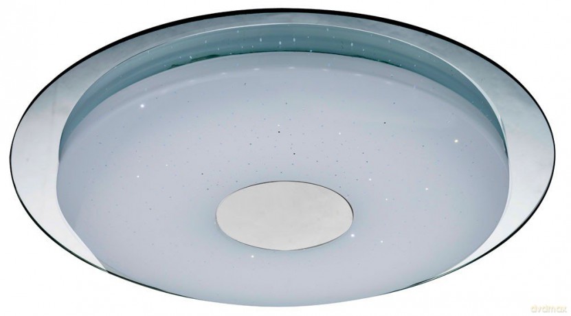 Globo Atreju, Chrome White (Energy Class A+) LED