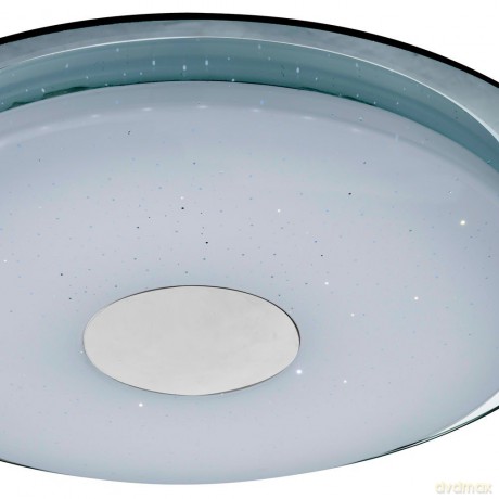 Globo Atreju, Chrome White (Energy Class A+) LED