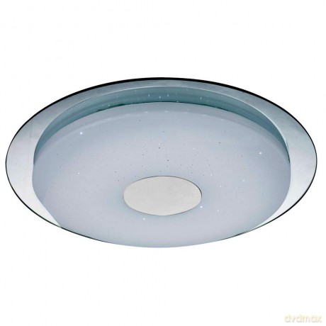 Globo Atreju, Chrome White (Energy Class A+) LED