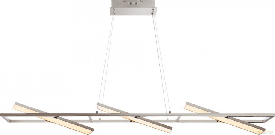 Globo LED pendant light SAVINJA 41622H3