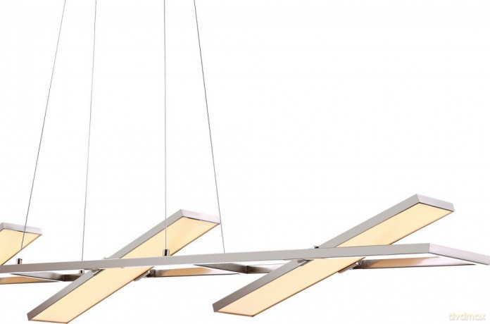 Globo LED pendant light SAVINJA 41622H3