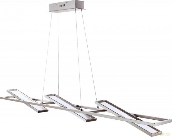 Globo LED pendant light SAVINJA 41622H3