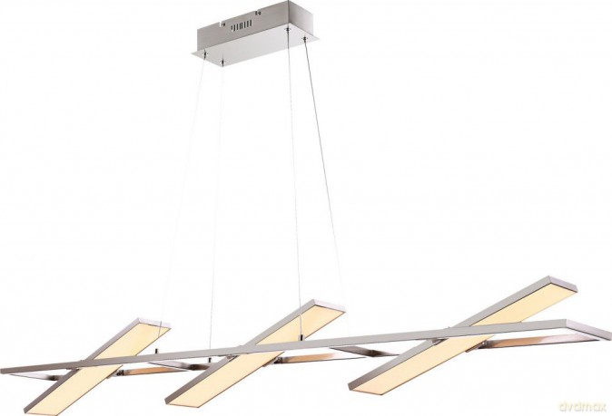 Globo LED pendant light SAVINJA 41622H3