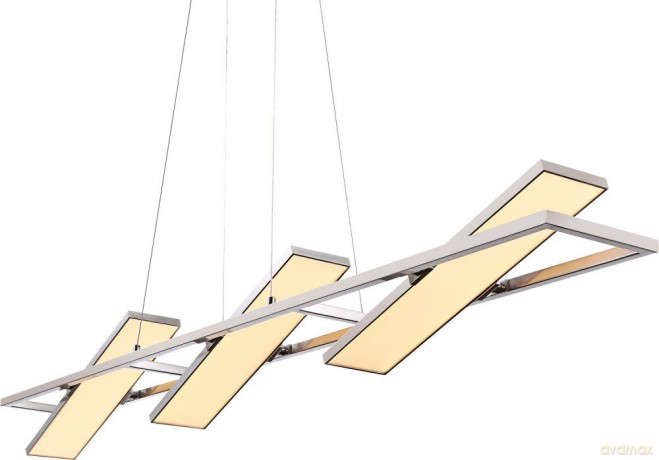 Globo LED pendant light SAVINJA 41622H3