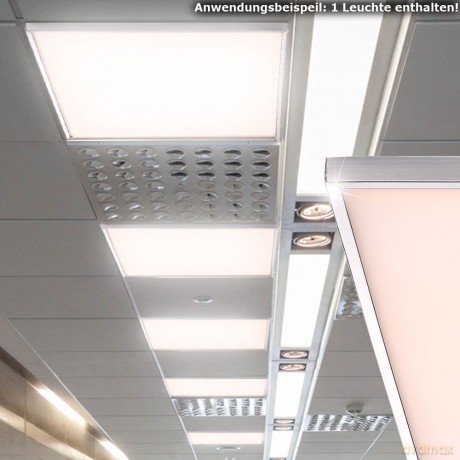 Globo savinja, Acryl Opal LED