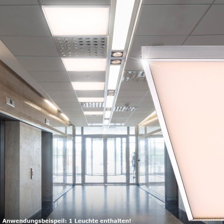Globo savinja, Acryl Opal LED