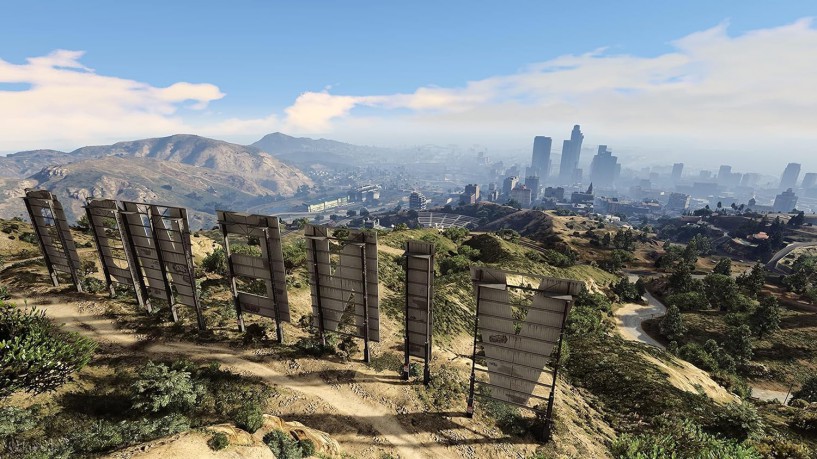 Grand Theft Auto V (5) [GRA PS5]
