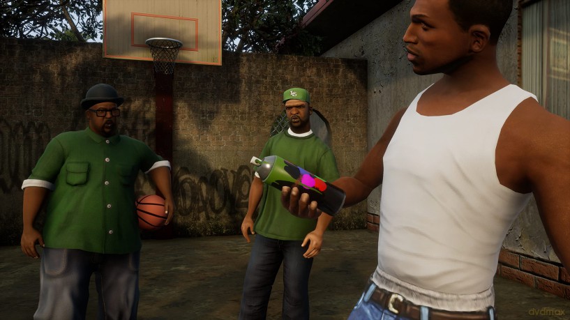 Grand Theft Auto: The Trilogy - Definitive Edition [GRA XBOX ONE]