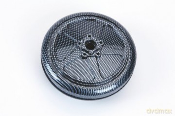 Graupner - 90190.109 - Rear Wheel Rim, D