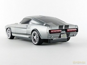 Greenlight Collectibles - 1/18 Gone in 60 Seconds: '67 Eleanor R/C Car