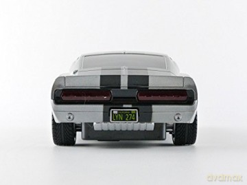 Greenlight Collectibles - 1/18 Gone in 60 Seconds: '67 Eleanor R/C Car