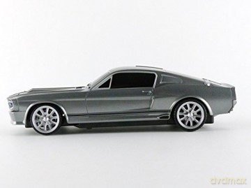 Greenlight Collectibles - 1/18 Gone in 60 Seconds: '67 Eleanor R/C Car