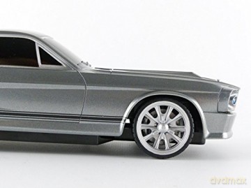 Greenlight Collectibles - 1/18 Gone in 60 Seconds: '67 Eleanor R/C Car