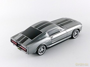 Greenlight Collectibles - 1/18 Gone in 60 Seconds: '67 Eleanor R/C Car