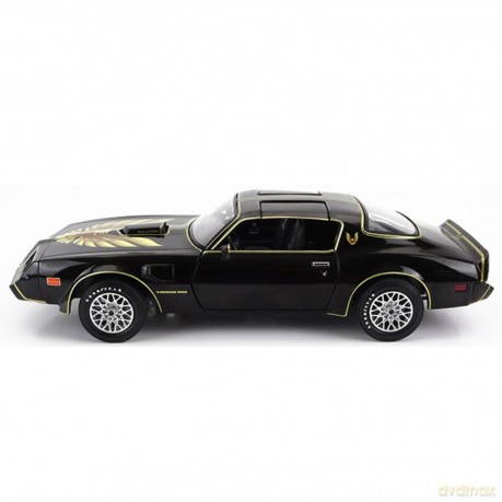 Greenlight Collectibles - 1/24 Rocky II (1979) 1979 Pontiac Firebird Trans Am