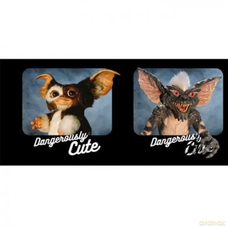 Gremlins (Dangerously Cute) Black Mug