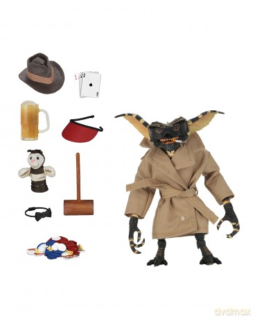 Gremlins Ultimate Flasher