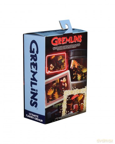 Gremlins Ultimate Flasher