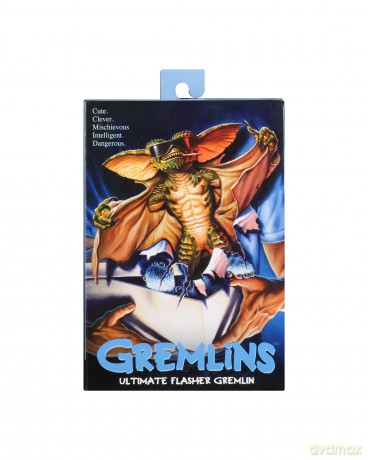 Gremlins Ultimate Flasher