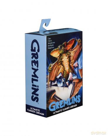 Gremlins Ultimate Flasher