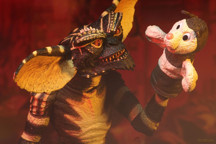 Gremlins Ultimate Flasher