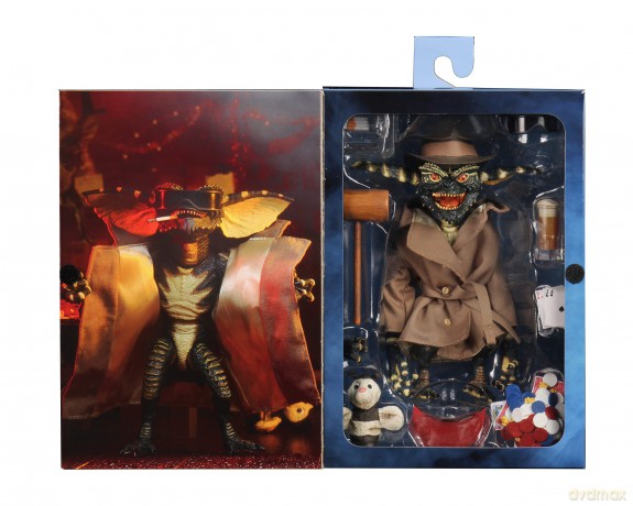 Gremlins Ultimate Flasher