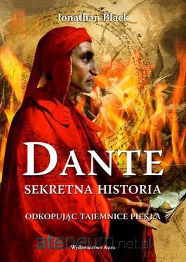 Dante Sekretna historia [KSIĄŻKA]