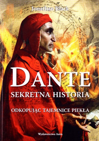Dante Sekretna historia [KSIĄŻKA]